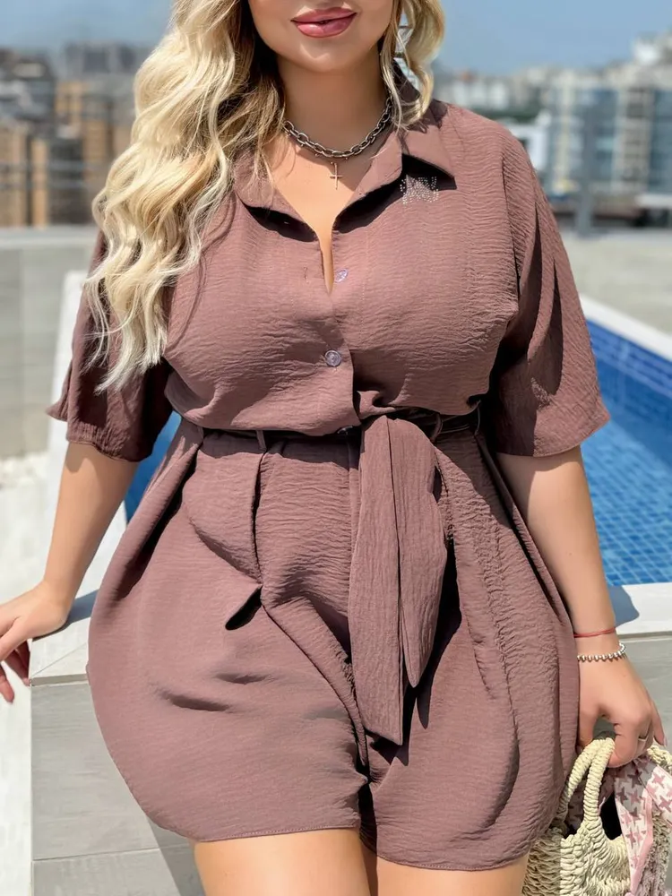 Комбинезон УК-2092-6 Фабрика Моды