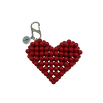 big heart trinket