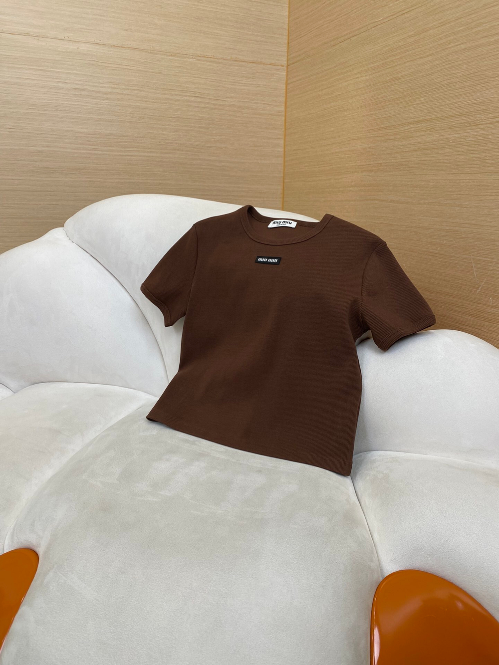 Miu Miu T-Shirt