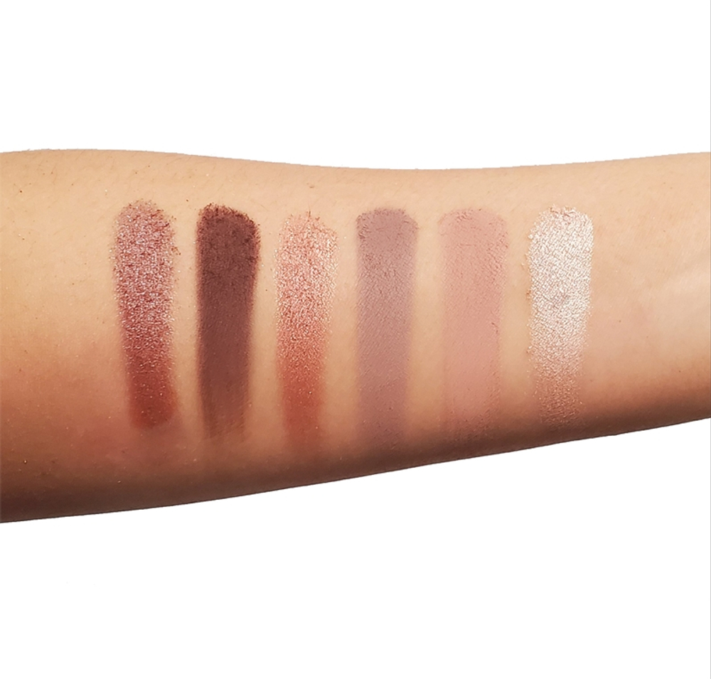 theBalm Male Order Special Delivery - Палетка теней для век: палетка теней для век, 13 g