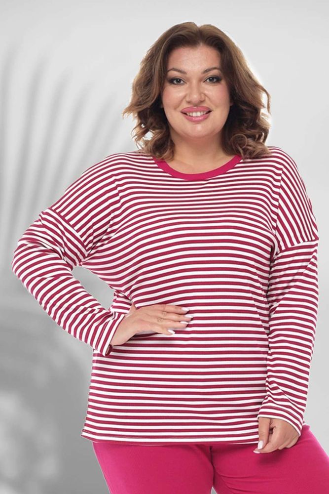 Лонгслив 3996 Fabrika