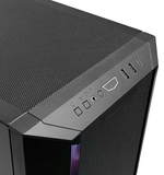 Корпус LIAN LI Lancool III G99.LAN3X.00 черный