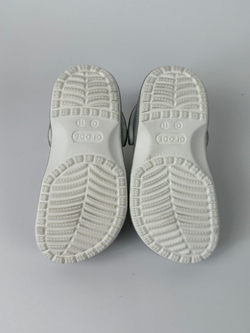 Шлепки Crocs