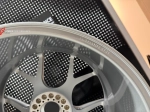 КОВАНЫЕ ДИСКИ для Porsche 911 992.1 GT3RS