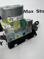 Блок ABS Mitsubishi OUtlander 3 4670B745. Оригинал.