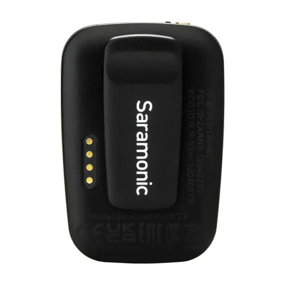 Saramonic Blink500 ProX B1 Black