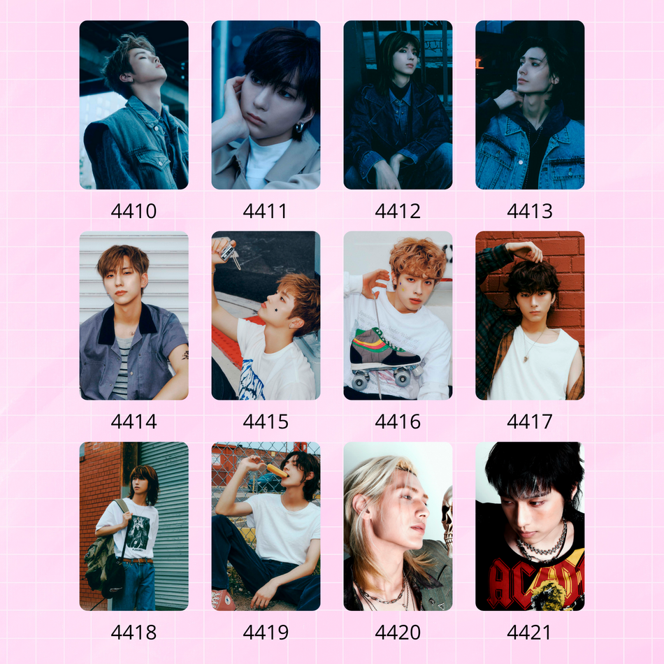 Карты / XDINARY HEROES