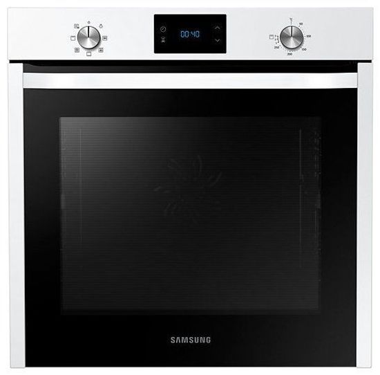 Электрический духовой шкаф Samsung NV75J3140RW