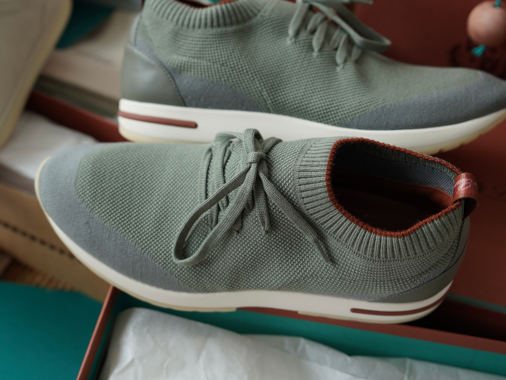 Кроссовки 360 Flexy Walk