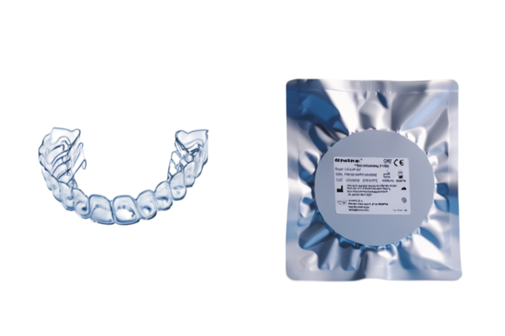 50 упаковок Maxflex T-ECDA-343-F125-076-E