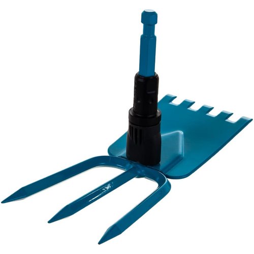 Насадка тяпка Gardena для комбисистемы ручной 9 см     03219-20.000.00