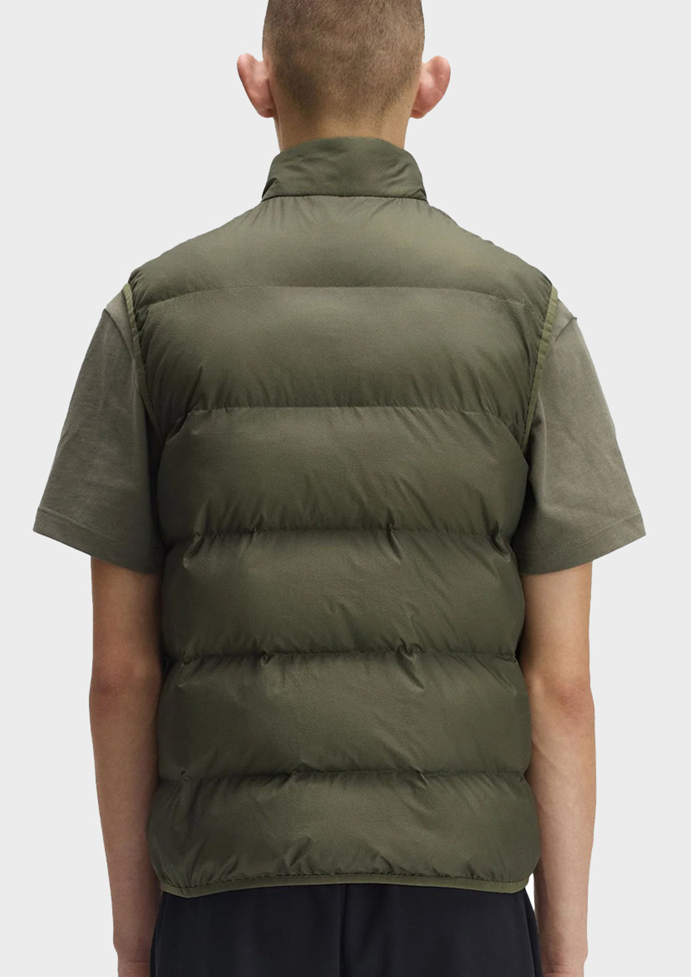Жилет FRED PERRY Insulated Gilet