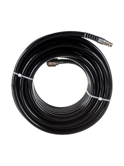 Шланг воздушный с фитингами для монтажа пневмолиний (20 м; 8х12 мм; 20 бар) Gigant RH 2008