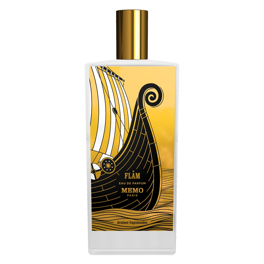 Memo Flam