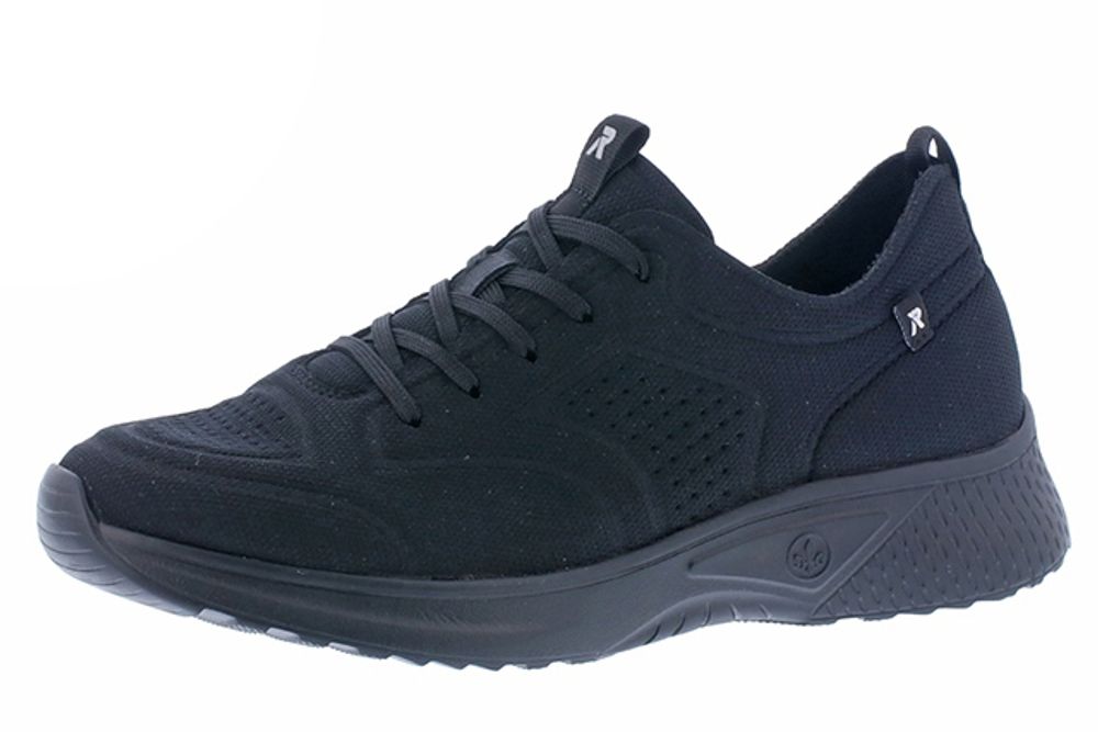 Женские Кроссовки Rieker 40703-00