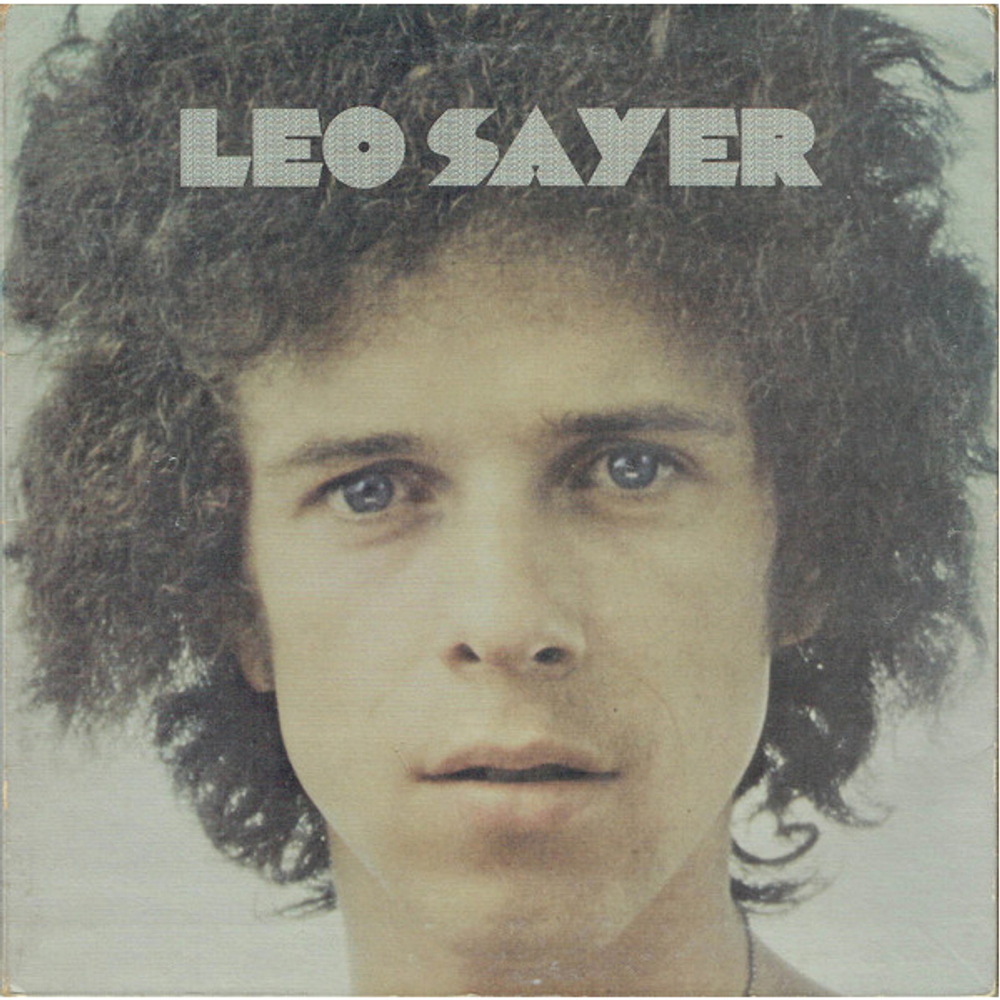 Leo Sayer / Silverbird (LP)