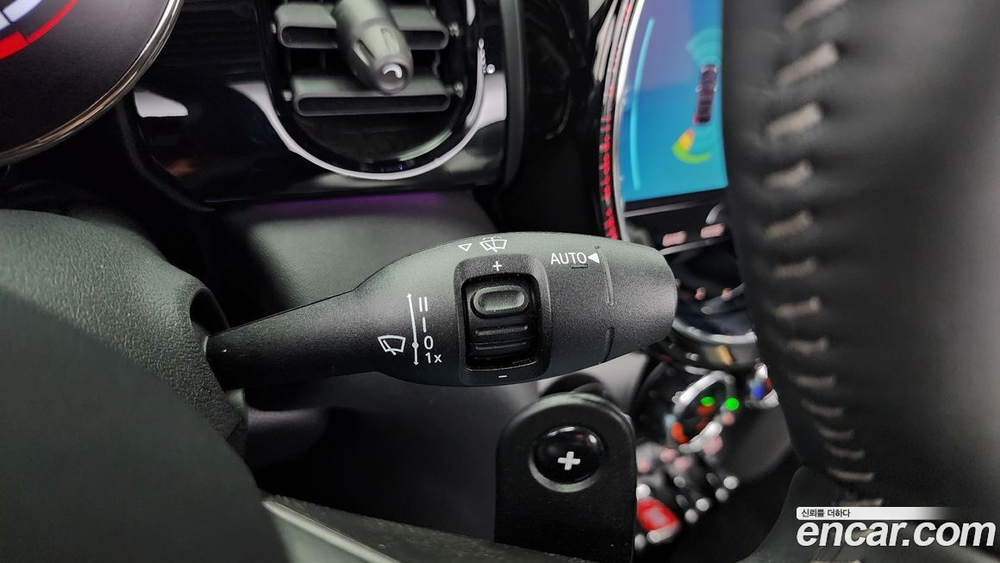 Mini Cooper S Convertible JCW (08.2023)