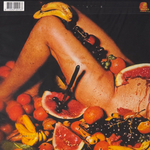 Juicy Lucy ‎– Juicy Lucy (Голландия 2023г.) Yellow Т