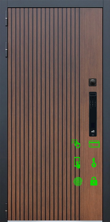 Шторм Gimmel F55