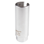 AFFIX (AF10360319) Головка для кислородных датчиков, 19 мм, разрезная, глубокая