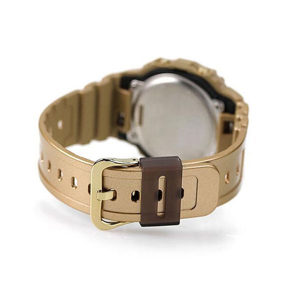 Наручные часы Casio DWE-5600HG-1D