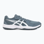 Теннисные Кроссовки ASICS Court Slide 4 ironclad/white