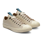 Converse Chuck Taylor All Star Low Топ Кеды Унисекс Бежевый Коричневый