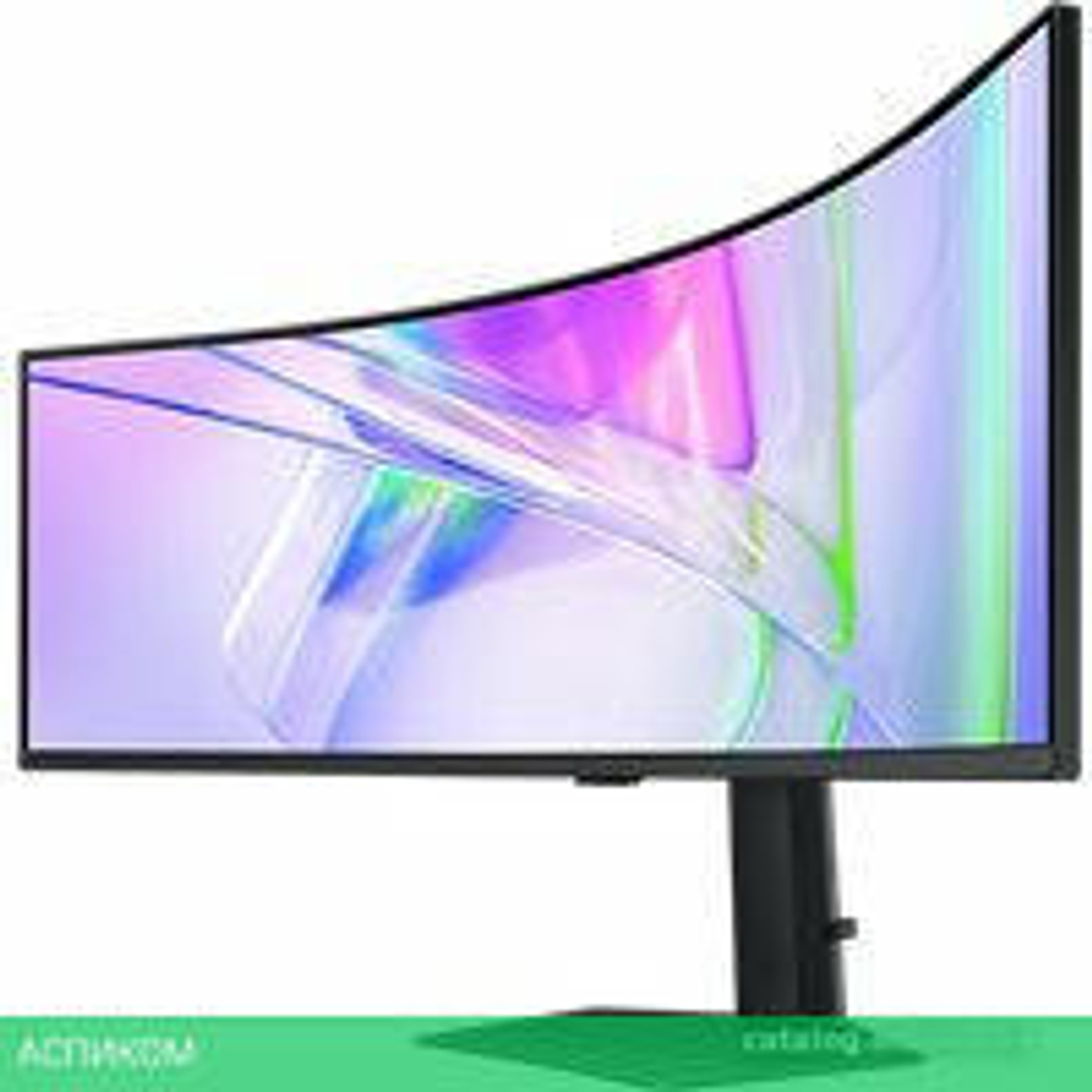 Монитор Samsung ViewFinity S9 LS49C950UAIXCI