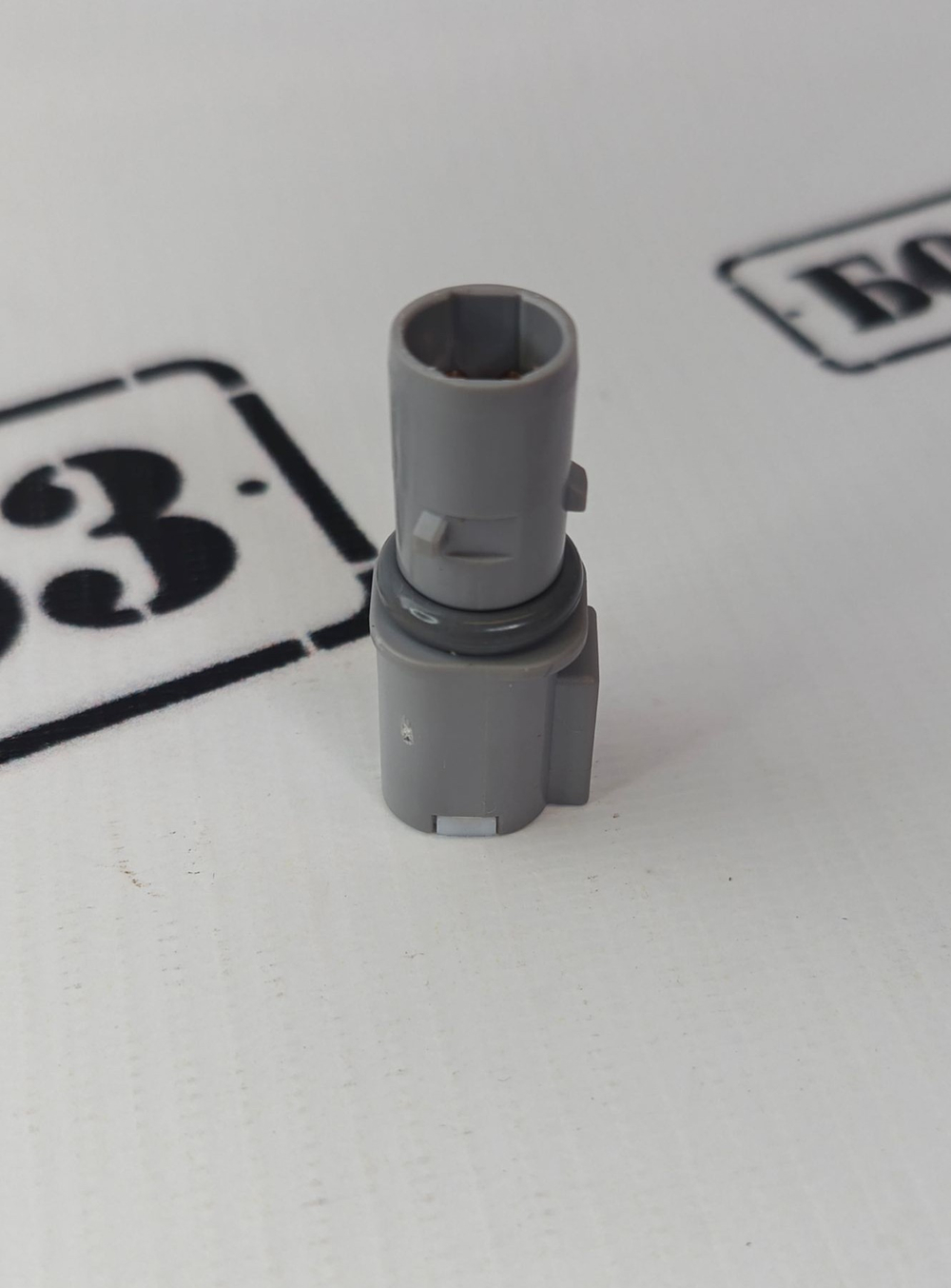 Разъем 923504X000 KIA, HYUNDAI