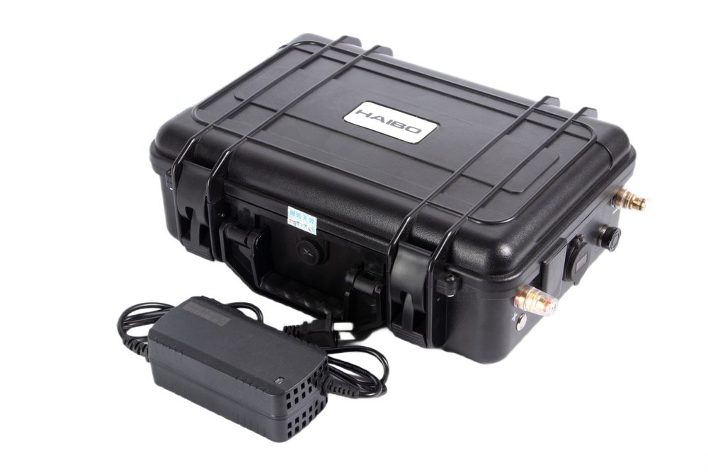 Аккумулятор LIFEPO4 12V 100A Haibo