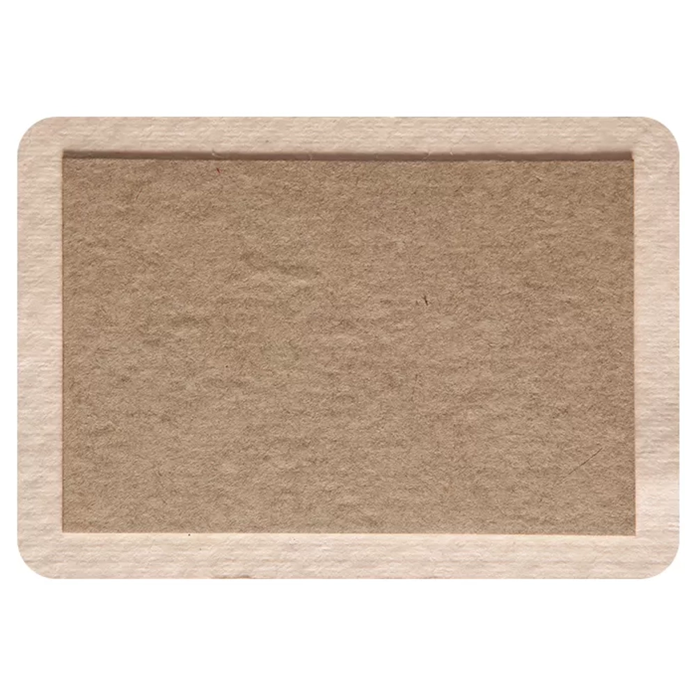 Электрод прямоугольный для низкочастотных электротерапевтических процедур одноразовый поверхностный ИНИСС-мед 160х240 мм 10 шт