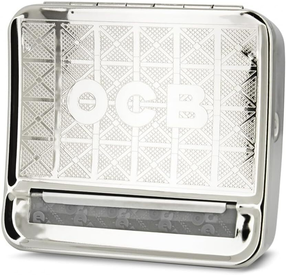 Машинка закруточная "OCB" (Роллбокс)