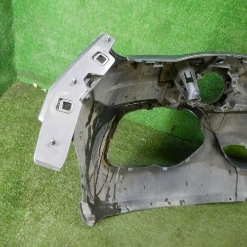 Бампер передний BMW X5 F15 (2013-2018) M-paket