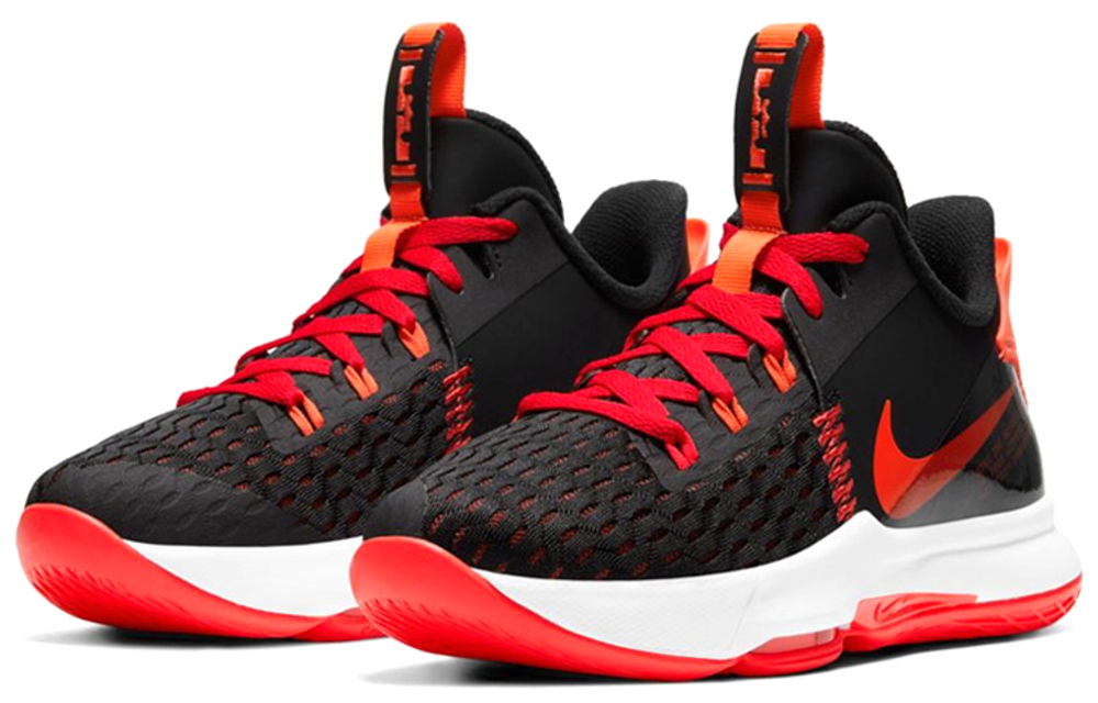 Кроссовки Nike Witness 5 Lebron Ep