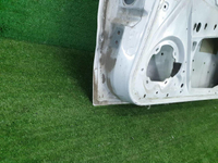 Дверь передняя правая Citroen Berlingo 1 (1996–2012)