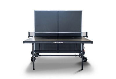 Теннисный стол складной для помещений "Rasson Premium S-2260 Indoor" (274 Х 152.5 Х 76 см ) с сеткой