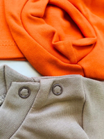 Футболка+трусики под памперс "Индейцы" (Карапуззики) (Размер: 86)