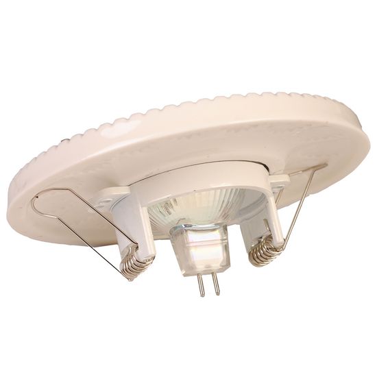 Встраиваемый спот Abrasax G5.3 4002