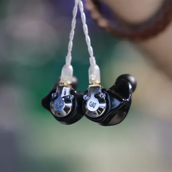 Campfire Audio Equinox