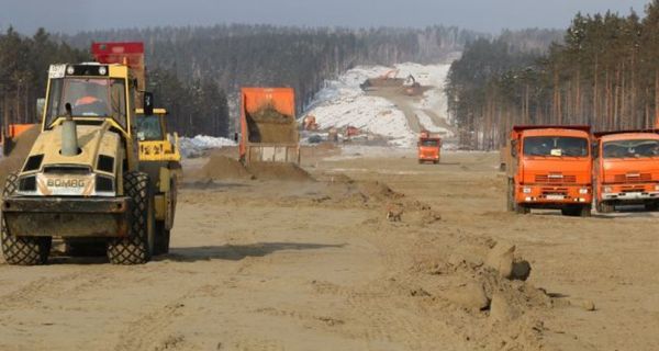 Минтранс обяжет применять инновации при дорожном строительстве в России