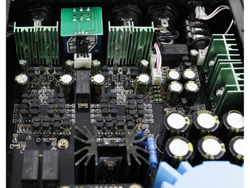 ЦАП Audio-GD NFB-11.38