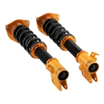 Full Assembly Coilovers подходит для автомобиля Subaru Outback 2000 01 02 03 04 Adjustable Height lowering kit
