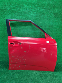 Дверь передняя правая Kia Soul 3 SK (2019-н.в.)