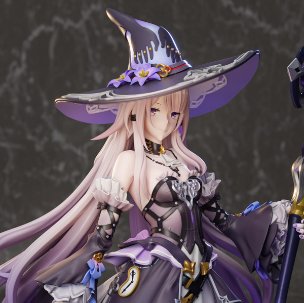 HERTA adult Honkai: Star Rail hsr Фигурка