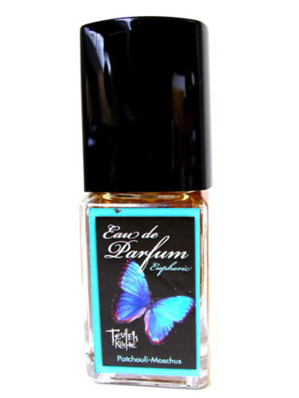 Teufels Kuche Patchouli Euphoric