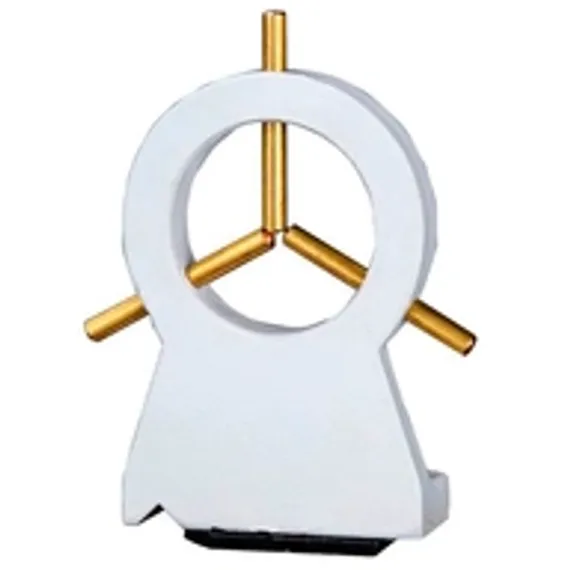 Подвижный люнет для станка TU2004V