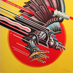 Judas Priest / Screaming For Vengeance (LP)