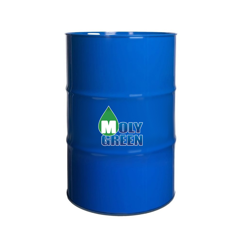 Трансмиссионное масло MolyGreen Gear Oil 75W-90 GL-5 200л