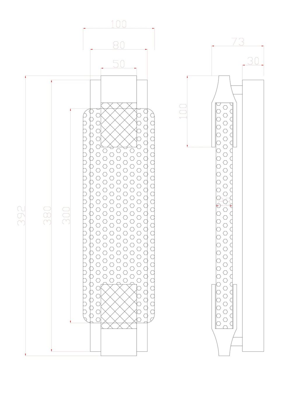 Настенный светильник Arte Lamp
