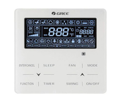 Gree FGR60Pd/D(2)Na-M